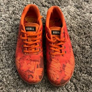 NoBull shoes size 11